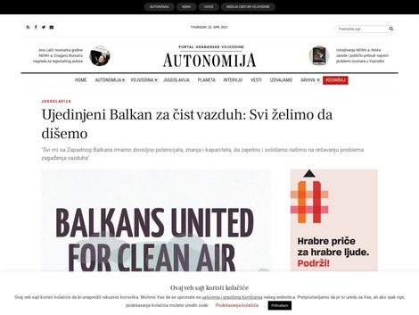 https://www.autonomija.info/ujedinjeni-balkan-za-cist-vazduh-svi-zelimo-da-disemo.html