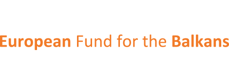 Balkan Fund logo