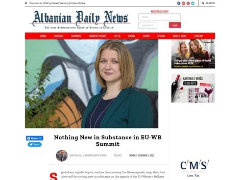 https://albaniandailynews.com/news/nothing-new-in-substance-in-eu-wb-summit