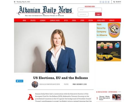 https://albaniandailynews.com/news/us-elections-eu-and-the-balkans