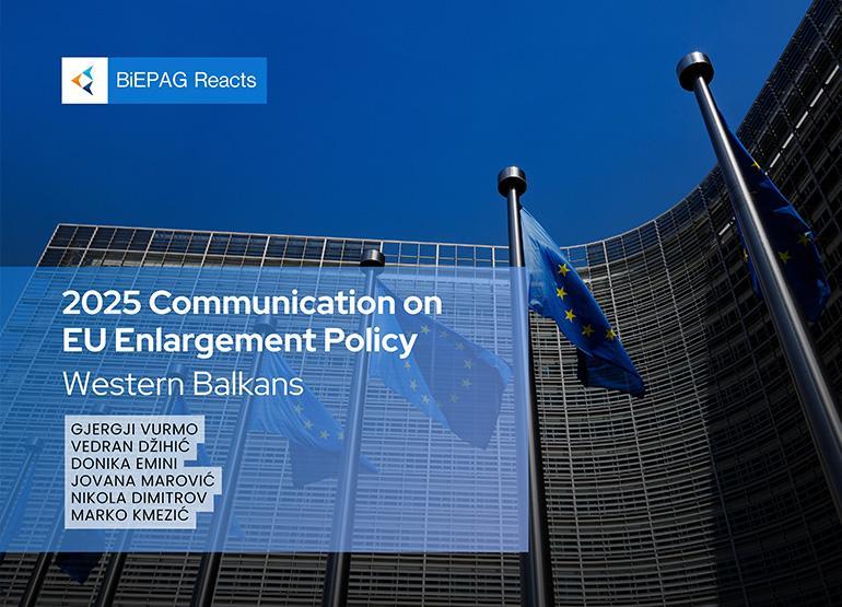 BiEPAG Reacts on the 2025 Communication on EU Enlargement Policy ...